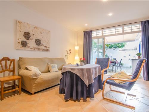 Rækkehus - 5 personer -  - 07680 - Porto Cristo, Illes Balea