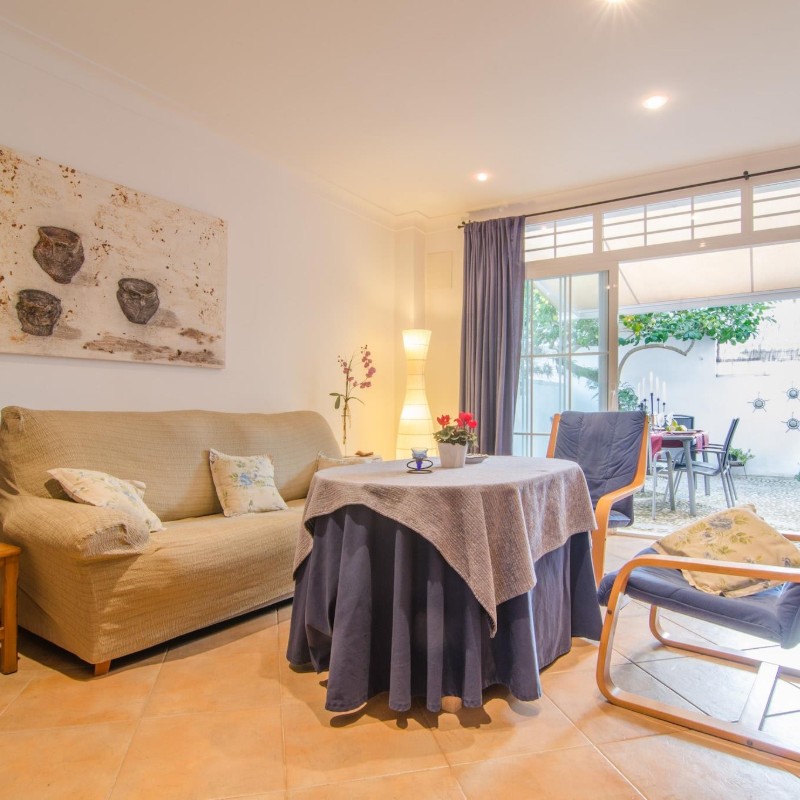  - 5 personer -  - 07680 - Porto Cristo, Illes Balears