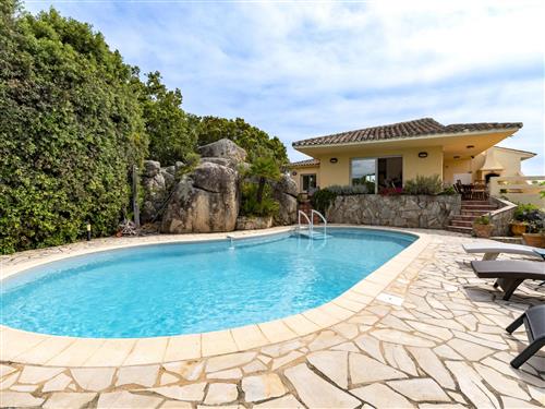 Ferienhaus - 8 Personen -  - Porto Vecchio - 20137