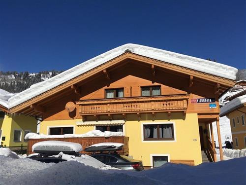 Sommerhus - 19 personer -  - Glemmerstraße - 5752 - Viehhofen