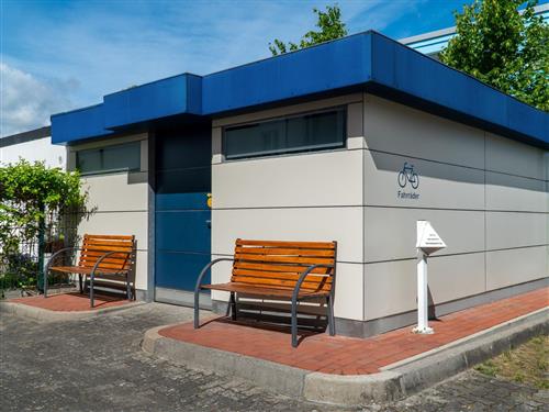 Ferieleilighet - 4 personer -  - Ringstraße - 18609 - Binz