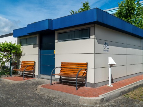 Semesterlägenhet - 4 personer -  - Ringstraße - 18609 - Binz