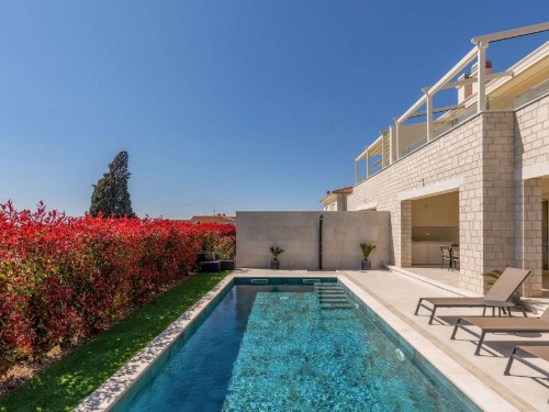Ferienhaus - 8 Personen -  - Velog Joze - Porec-Vabriga - 52440 - Vabriga