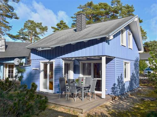 Feriehus - 6 personer -  - Dünenweg - 18586 - Baabe (Ostseebad)