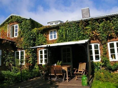 Feriehus - 13 personer -  - Althorsbüll - 25924 - Emmelsbüll-Horsbüll