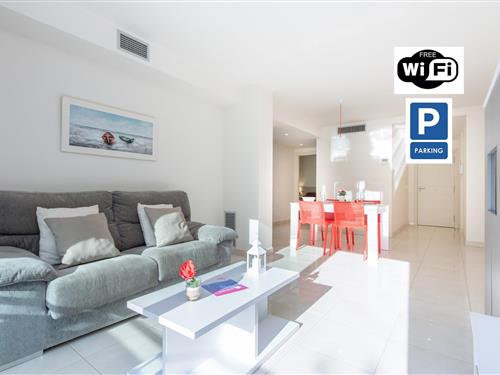 Holiday apartment - 5 persons -  - 17480 - Rosas / Roses