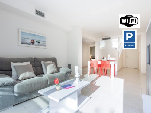 Ferielejlighed - 5 personer -  - 17480 - Rosas / Roses