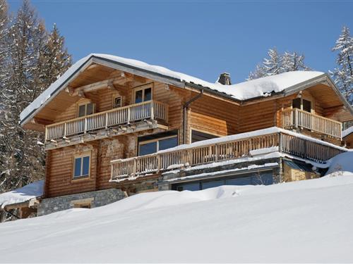 Feriehus / leilighet - 12 personer -  - 73210 - Macot La Plagne