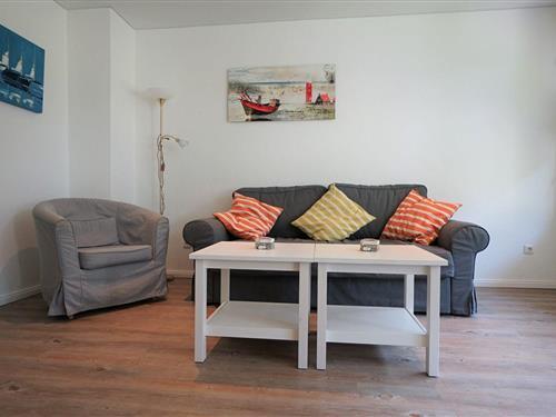 Holiday Home/Apartment - 4 persons -  - Dithmarscher Straße - 25761 - Büsum