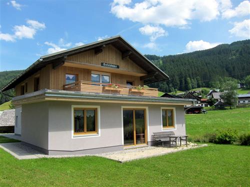 Holiday home - 7 persons -  - Schäffergasse - 4824 - Gosau