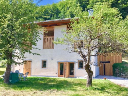 Holiday home - 14 persons -  - 38067 - Bezzecca