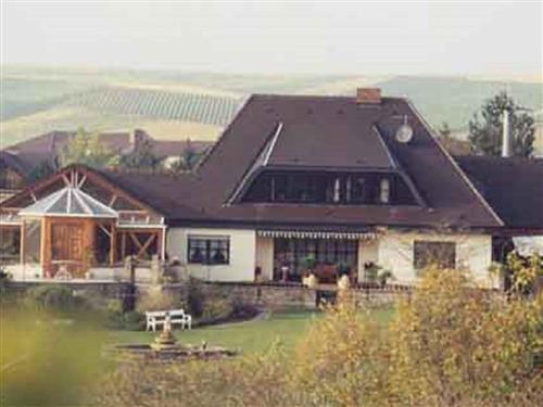 Ferienwohnung - 2 Personen -  - Sonnenstraße - 97334 - Sommerach