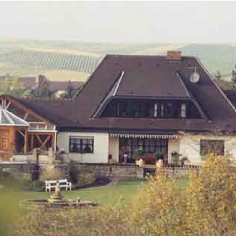 Ferielejlighed - 2 personer -  - Sonnenstraße - 97334 - Sommerach