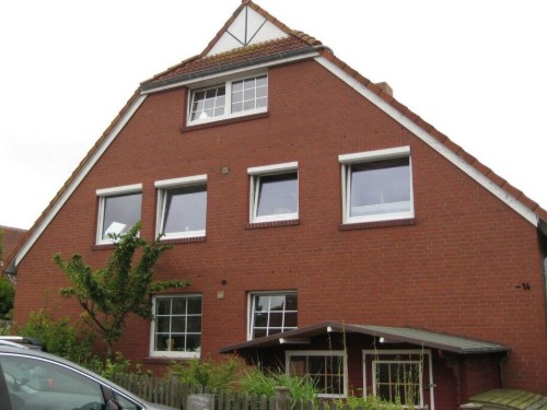 Sommerhus - 2 personer -  - 26548 - Norderney