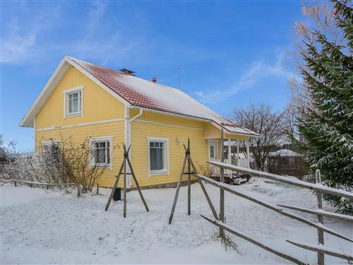 Ferienhaus - 7 Personen -  - Ikaalinen - 39500