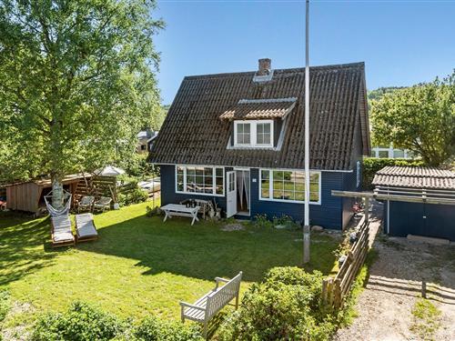 Ferienhaus - 5 Personen -  - Strandvejen Grønninghoved - Grönninghoved - 6093 - Sjölund