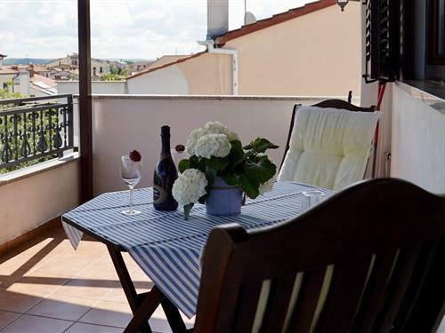 Ferienhaus - 2 Personen -  - Rovinj - 52210 - Rovinj