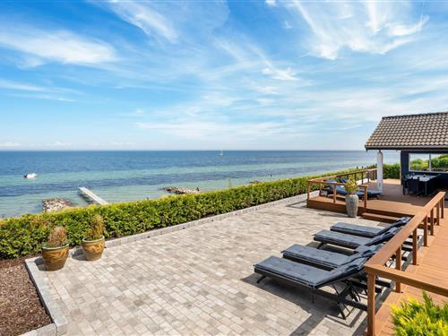 Sommerhus - 8 personer -  - Brinken - Strøby Ladeplads Strand - 4671 - Strøby