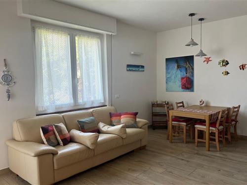 Ferieleilighet - 6 personer -  - 19025 - Portovenere