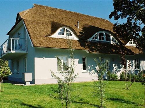 Holiday Home/Apartment - 6 persons -  - 18586 - Groß-Zicker