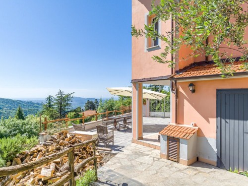 Holiday home - 7 persons -  - Via Bruscarolo - Bruscarolo - Cinque Terre - 19020 - La Spezia (Sp)