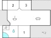 Billede 24 - Plantegning