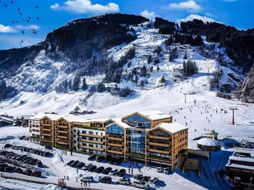 Ferielejlighed - 8 personer -  - 5661 - Rauris