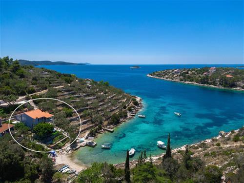 Ferienhaus - 10 Personen -  - Korcula/Vela Luka - 20270