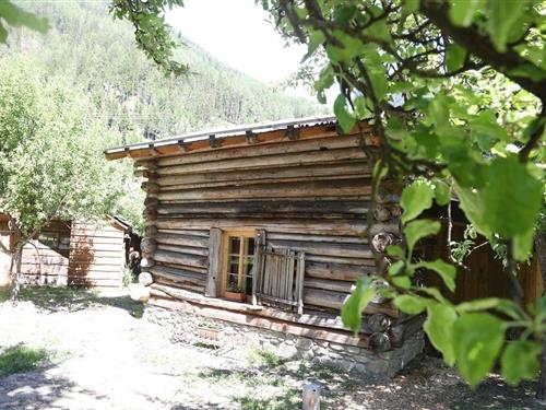 Feriehus - 3 personer -  - Döllach - 9843 - Döllach