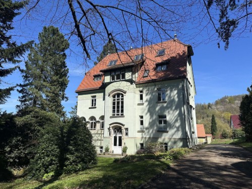Ferielejlighed - 4 personer -  - Am Chemnitzer Heim - 01816 - Bad Gottleuba-Berggießhübel