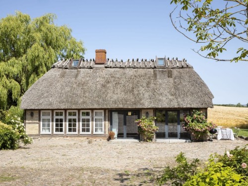 Feriehus - 4 personer -  - Langfeld - 24395 - Pommerby