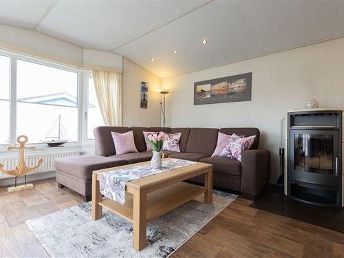 Feriehus - 4 personer -  - Mellumplate - 27639 - Wurster Nordseeküste