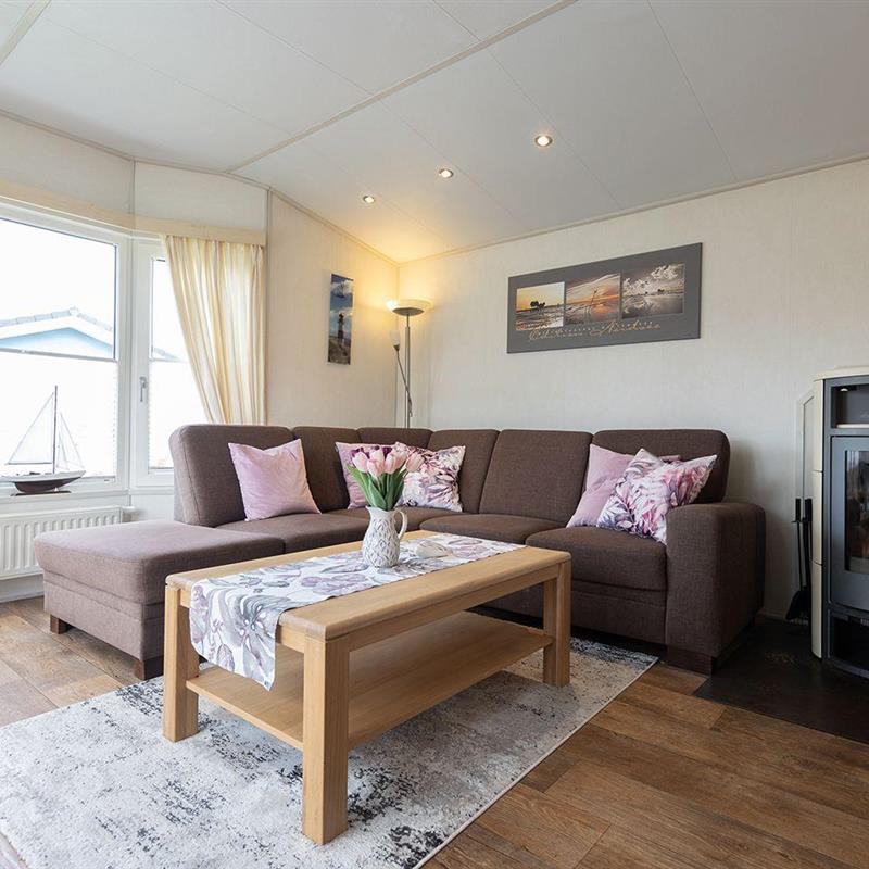 Sommerhus - 4 personer -  - Mellumplate - 27639 - Wurster Nordseeküste