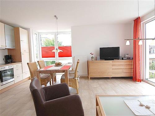 Ferielejlighed - 4 personer -  - Kirchstr. - 18586 - Sellin (Ostseebad)