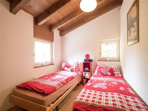 Ferienhaus - 6 Personen -  - Engelberg - 6390