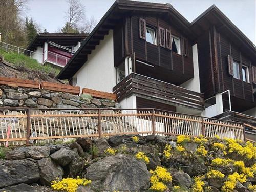 Sommerhus - 6 personer -  - Engelberg - 6390