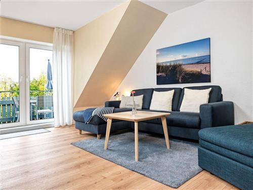 Semesterhus/Semesterlägenhet - 4 personer -  - Seestraße - 23999 - Insel Poel / Ot Kaltenhof