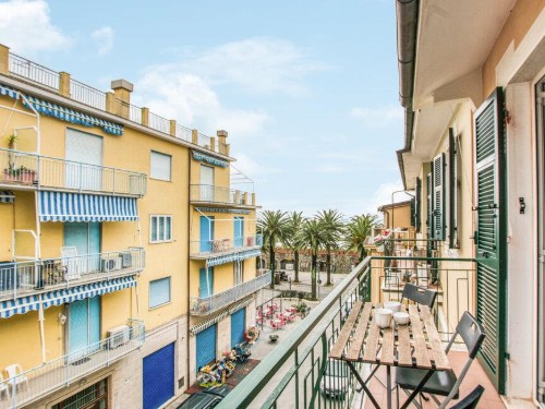 Holiday apartment - 6 persons -  - Piazza XX Settembre - 16030 - Moneglia
