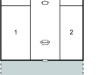 Billede 16 - Plantegning