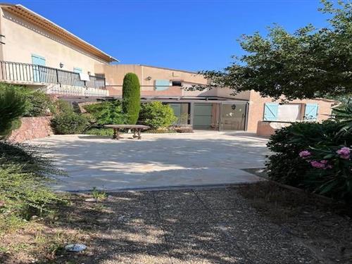 Sommerhus - 12 personer -  - 83600 - Saint Jean De L'esterel