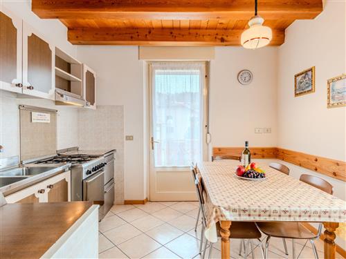 Ferielejlighed - 4 personer -  - Valle Di Non - 38012