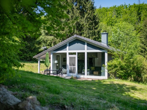 Sommerhus - 4 personer -  - Altensteiner Straße - 99842 - Ruhla