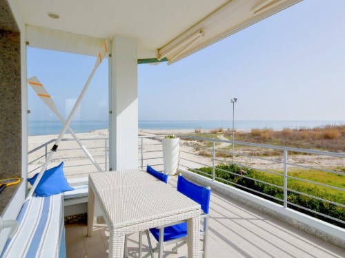 Sommerhus - 5 personer -  - Via Ravenna - 63821 - Porto Sant'elpidio