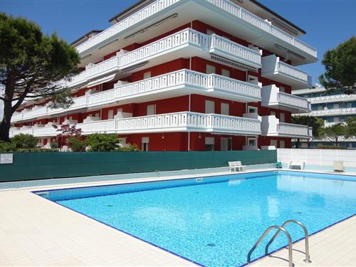 Ferielejlighed - 6 personer -  - 30021 - Porto Santa Margherita (V