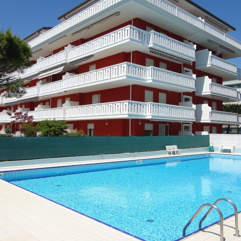 Ferielejlighed - 6 personer -  - 30021 - Porto Santa Margherita (Ve)