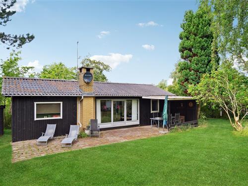 Sommerhus - 6 personer -  - Lundedalsvej - Vejby Strand - 3210 - Vejby