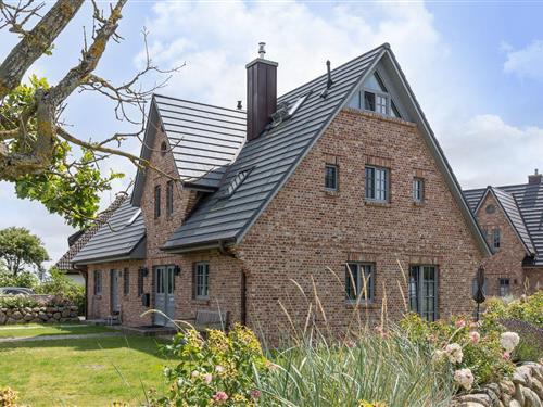 Sommerhus - 6 personer -  - Störtebeker Straße - 25826 - St Peter-Ording