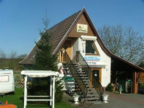 Bondegård - 3 personer -  - Consrader Str. - 19086 - Consrade