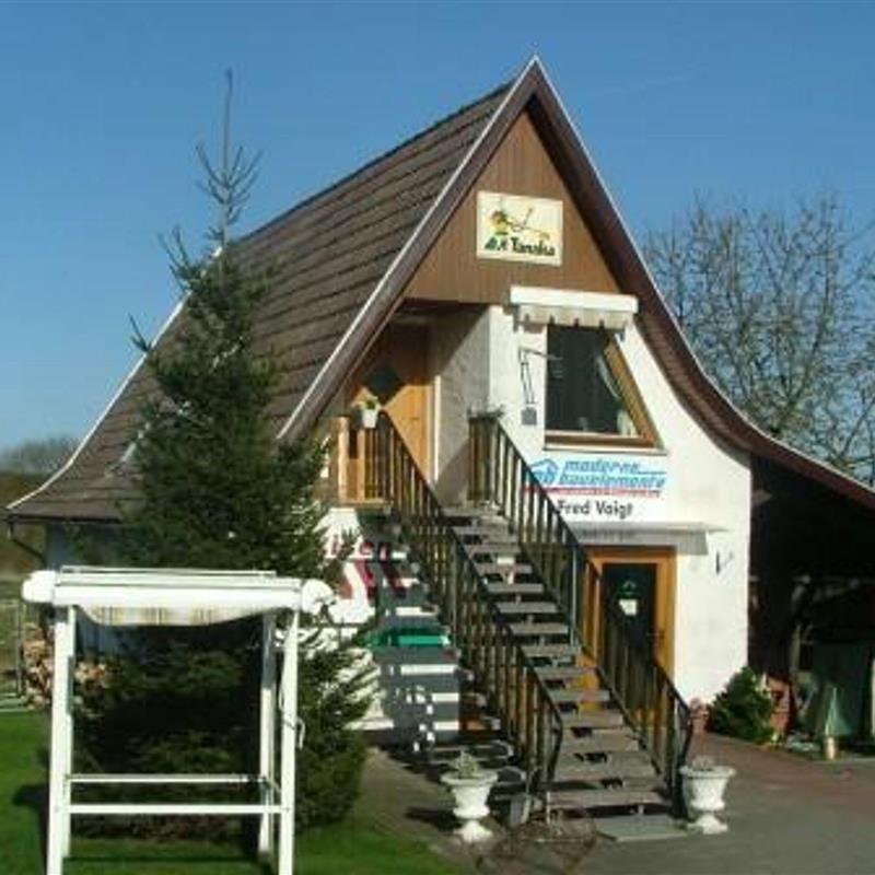 Bondegård - 3 personer -  - Consrader Str. - 19086 - Consrade