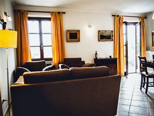 Holiday Home/Apartment - 5 persons -  - Via Bricco San Giovanni - 14057 - Isola D’Asti